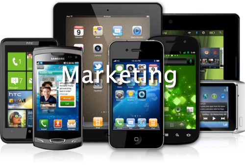marketing móvil