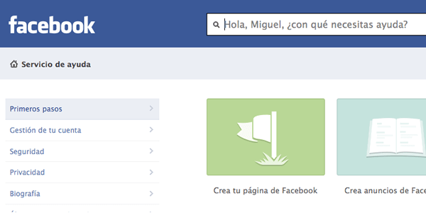 Gestiona tus amigos en Facebook y evita ruido