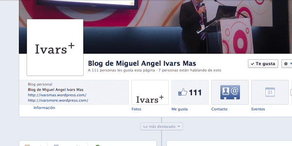 Blogs, Twitter y Facebook, el trío inseparable