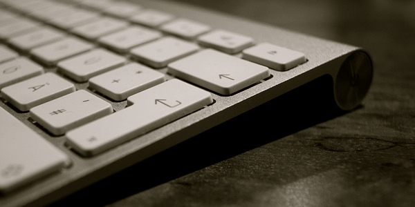 Algunos de los diferentes enfoques al escribir en un blog