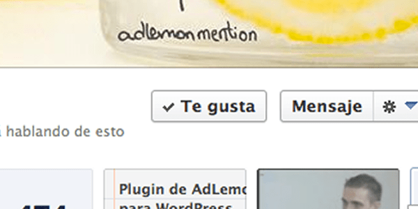 Not the same thing a fan, than a friend on Facebook