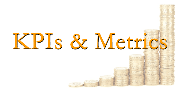 Los KPI's y métricas en marketing