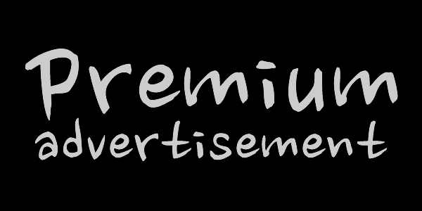 La publicidad premium y la otra