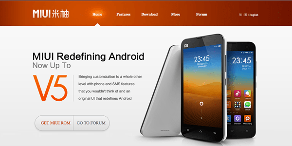 Xiaomi y MIUI, cómo adelantarse a lo que vendrà como estrategia de marketing