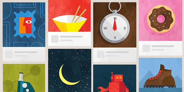 La publicidad llega a Pinterest