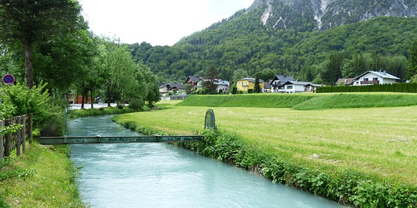 El cambio de tendencia del contenido estático al contenido fluido